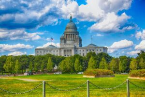 EIN Number Rhode Island  - What Is It & How To Apply