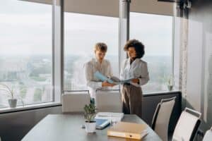 How to Apply for a Tax ID (EIN) Number for a Corporation
