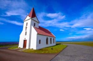 How to Apply for a Tax ID (EIN) Number for a Church