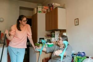 5 Benefits for Home Health Care to Obtain an EIN  